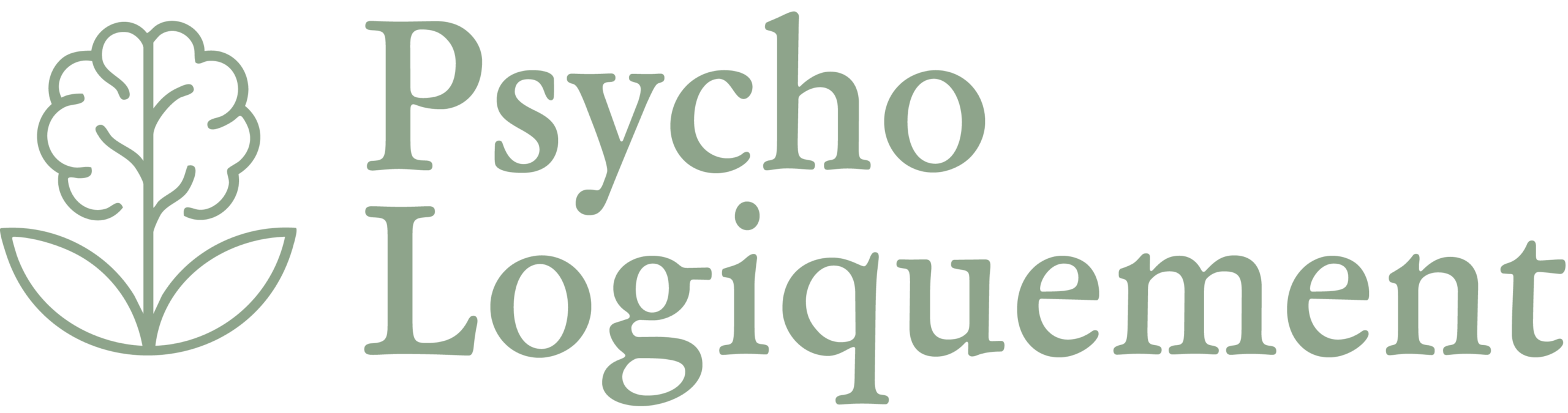 Psycho-Logiquement